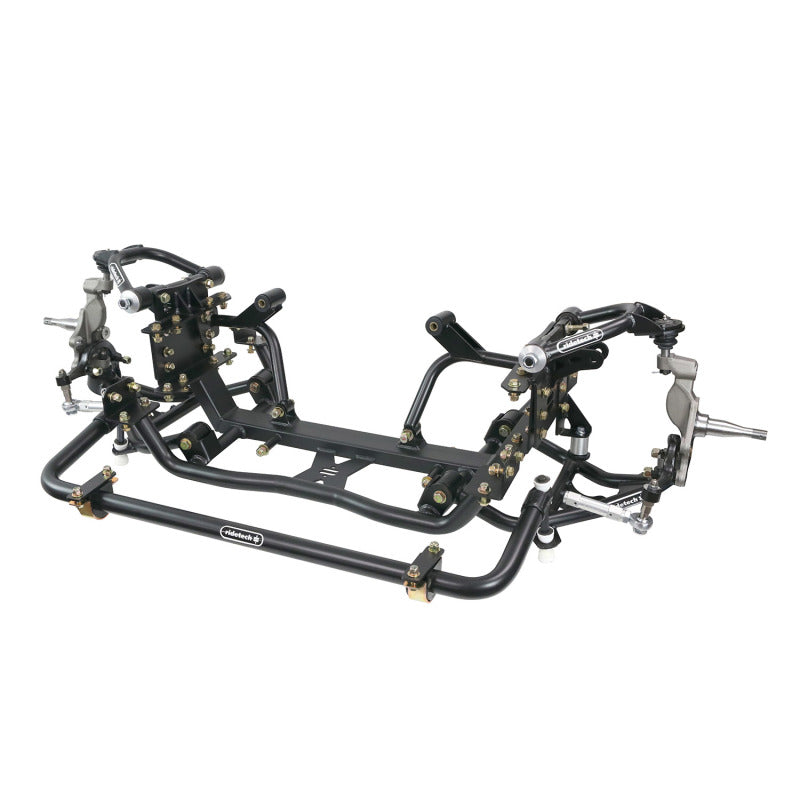 Ridetech 73-79 Ford F-100 HQ Coil-Over System - Mammoth Racing -