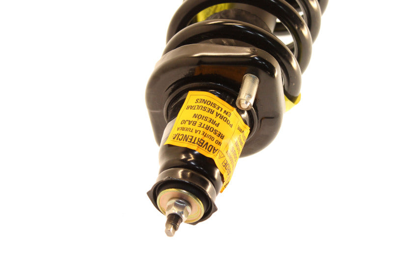 KYB Shocks & Struts Strut Plus Rear Left HONDA CR-V 2006-2005 - Mammoth Racing -