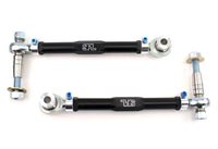 SPL Parts 06-15 Mazda Miata (NC) / 03-12 Mazda RX-8 Rear Upper Lateral (Camber) Links - Mammoth Racing -