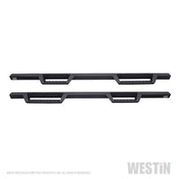 Westin/HDX 2019 Ram 1500 Crew Cab Drop Nerf Step Bars - Textured Black - Mammoth Racing -