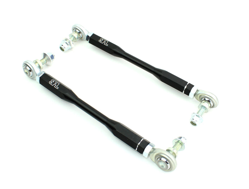 SPL Parts 2014+ BMW M2/M3/M4 (F8X) Front Swaybar Endlinks - Mammoth Racing -