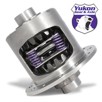 Yukon Gear Dura Grip Positraction For GM 9.5in w/ 33 Spline Axles - Mammoth Racing -