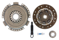 Exedy OE 1969-1971 Alfa Romeo Berlina L4 Clutch Kit - Mammoth Racing -