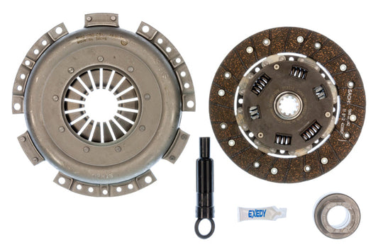 Exedy OE 1969-1971 Alfa Romeo Berlina L4 Clutch Kit - Mammoth Racing -