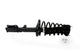 KYB Shocks & Struts Strut Plus Rear Right TOYOTA Camry 1997-01 - Mammoth Racing -