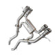 IRL G80 G82 G83 V2 Axleback ( Backorder August 10)