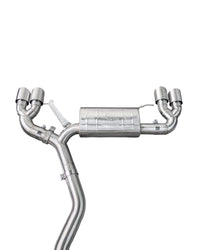 IRL G20 M340i M440i Modular Catback ( Pre Order )