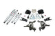 Belltech Lowering KIT With SP Shocks - Mammoth Racing -