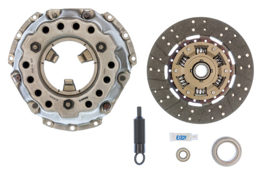 Exedy OE Clutch Kit - Mammoth Racing -