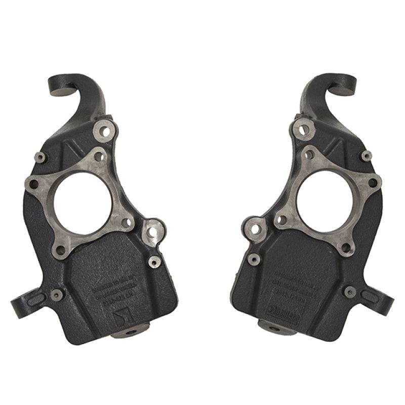 Belltech Drop Spindle SET 15-20 Ford F-150 2WD (All Cabs) 2in Drop - Mammoth Racing -