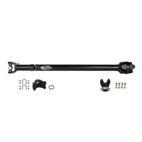 Yukon Gear Heavy Duty 1310 Rear Driveshaft 2018+ Jeep Wrangler JL Sport 4DR - Mammoth Racing -