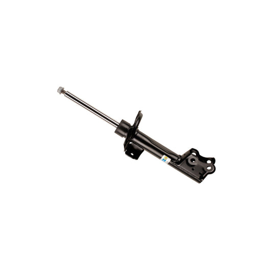 Bilstein 06-11 Mercedes-Benz B200 B4 OE Replacement (DampMatic) Suspension Strut Assembly - Front - Mammoth Racing -