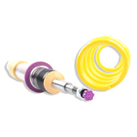 KW Coilover Kit V3 2011+ BMW 1series M - Mammoth Racing -
