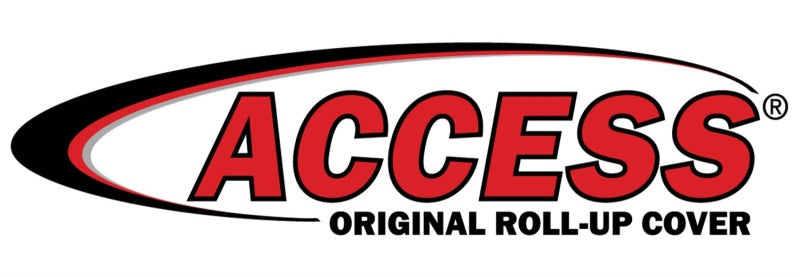 Access Original 2017+ Ford F-250/f-350/f-450 8ft Box Roll Up Cover - My Store