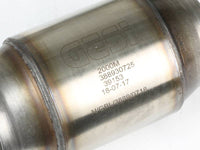aFe 12-17 Toyota 86 / FRS / BRZ Twisted Steel 304 Stainless Steel Long Tube Header w/ Cat - My Store