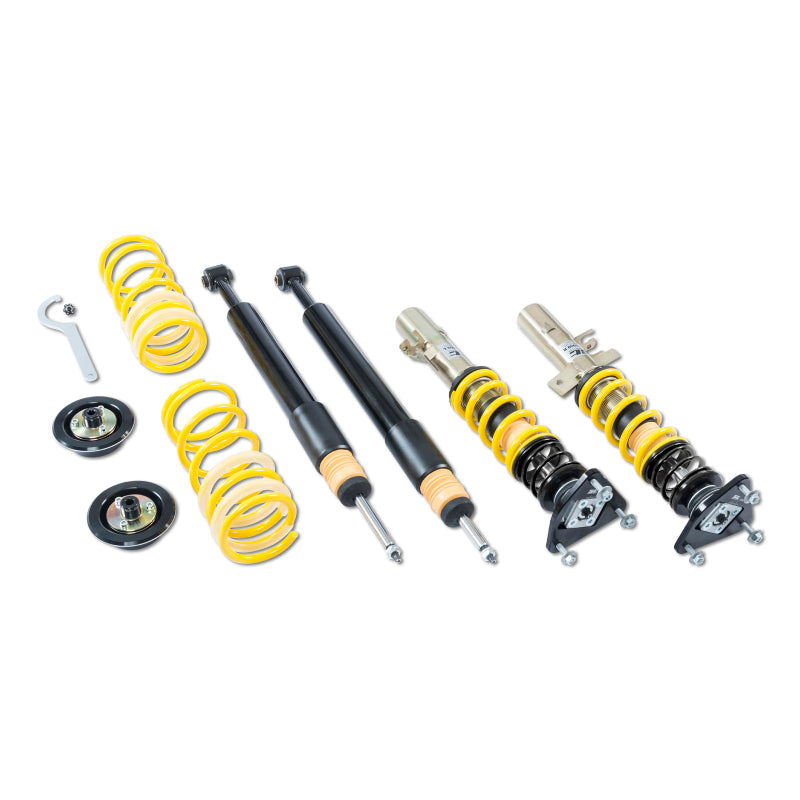 ST XTA Adjustable Coilovers 07-09 Maza Mazdaspeed 3 - My Store