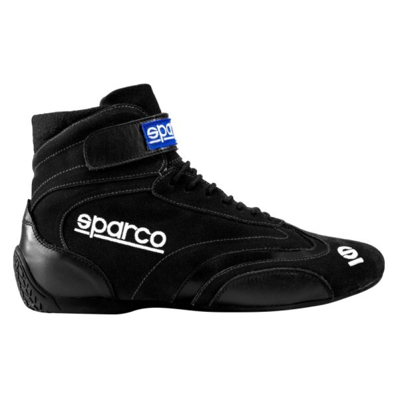 Sparco Shoe Top 46 Black - My Store