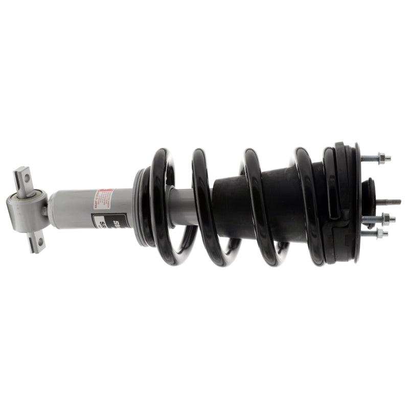 KYB Strut Plus Front Truck-Plus Leveling Assembly 14-18 Chevrolet Silverado 1500 4WD - Mammoth Racing -