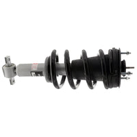 KYB Strut Plus Front Truck-Plus Leveling Assembly 14-18 Chevrolet Silverado 1500 4WD - Mammoth Racing -