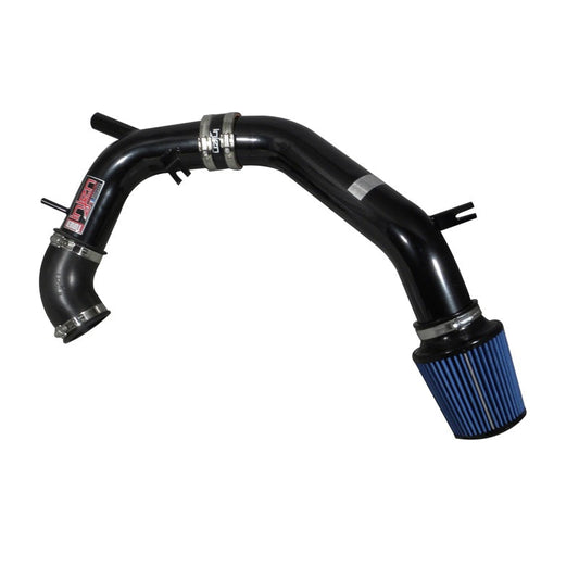 Injen 03-07 Accord 4 Cyl. LEV Motor Only (No MAF Sensor) Black Cold Air Intake - Mammoth Racing -