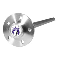 Yukon Gear 1541H Alloy Rear Axle For 03+ 8.8in Ford Crown Victoria w/ Abs - Mammoth Racing -