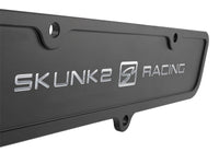 Skunk2 Black Anodized Billet 6061 Aluminum Intake & Exhaust Port Covers - K-Series Cylinder Heads - Mammoth Racing -