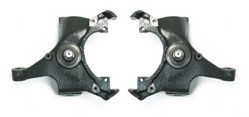 Belltech Drop Spindle SET *will NOT Work W/impala SS WHL - Mammoth Racing -