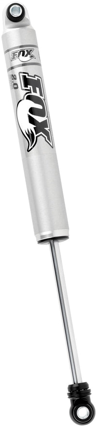 Fox 99+ Chevy 1500 2.0 Performance Series 9.1in. Smooth Body IFP Rear Shock (Aluminum) / 0-1in. Lift - My Store