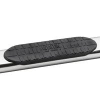 Westin 1999-2016 Ford F-250/350/450/550 Super Cab PRO TRAXX 6 Oval Nerf Step Bars - SS - Mammoth Racing -