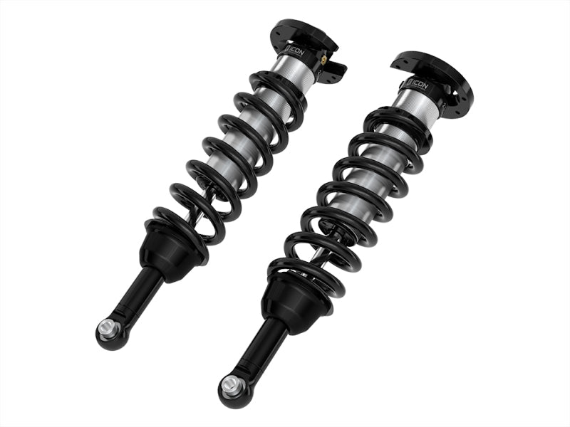 Icon 2022+ Toyota Tundra 2.5 Series VS IR Coilover Kit - Mammoth Racing -