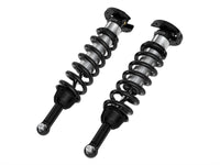 Icon 2022+ Toyota Tundra 2.5 Series VS IR Coilover Kit - Mammoth Racing -