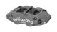 Wilwood Caliper-Forged Superlite Fsl4r Aluminum 1.88/1.75in Pistons .81in Disc Ano - Left - Mammoth Racing -