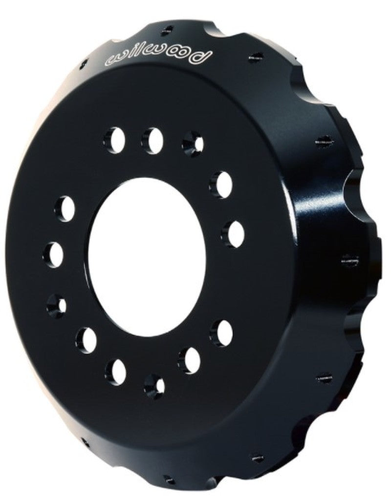 Wilwood Hat-BB Front 1.88in Offset 5 x 4.50/5.00 - 12 on 8.75in - My Store