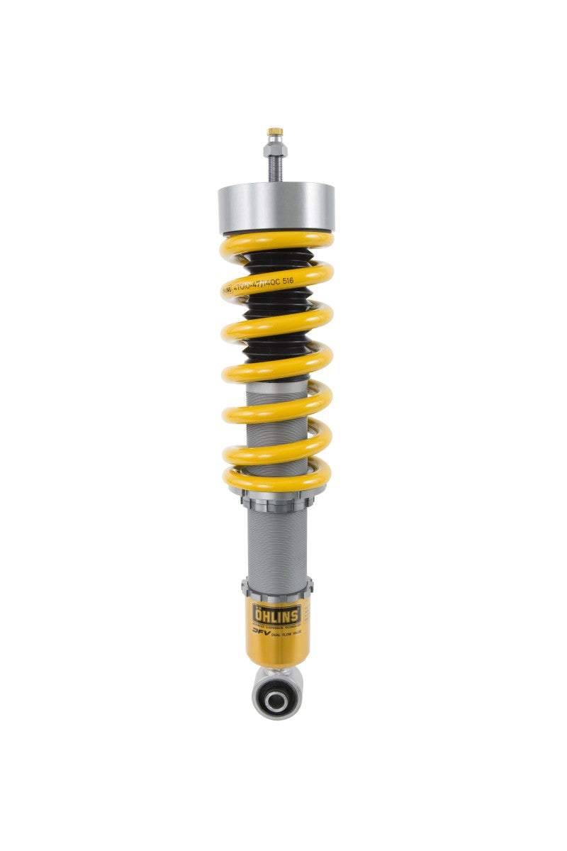 Ohlins 06-11 Porsche 911 Gt2/gt3/gt3 RS (997) Road & Track Coilover System - Mammoth Racing -
