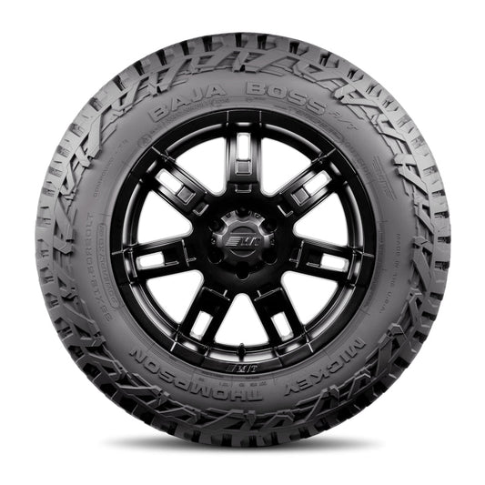 Mickey Thompson Baja Boss A/T Tire - Lt305/65r17 121/118q 90000036819 - Mammoth Racing -