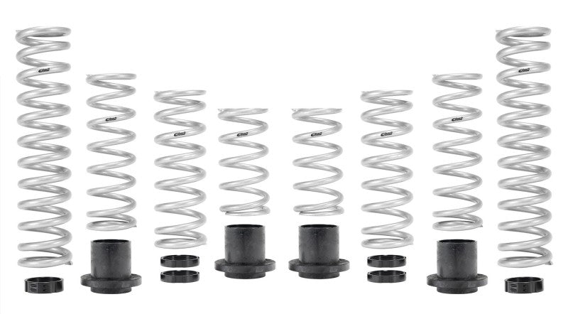 Eibach Pro-UTV 2020 Polaris RZR Pro XP (4 Seat Ultimate) Stage 2 Performance Springs - Mammoth Racing -