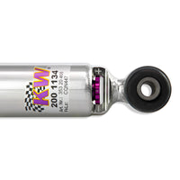 KW Coilover Kit V3 BMW 12+ 3 Series 4cyl F30 w/o Electronic Suspension - Mammoth Racing -