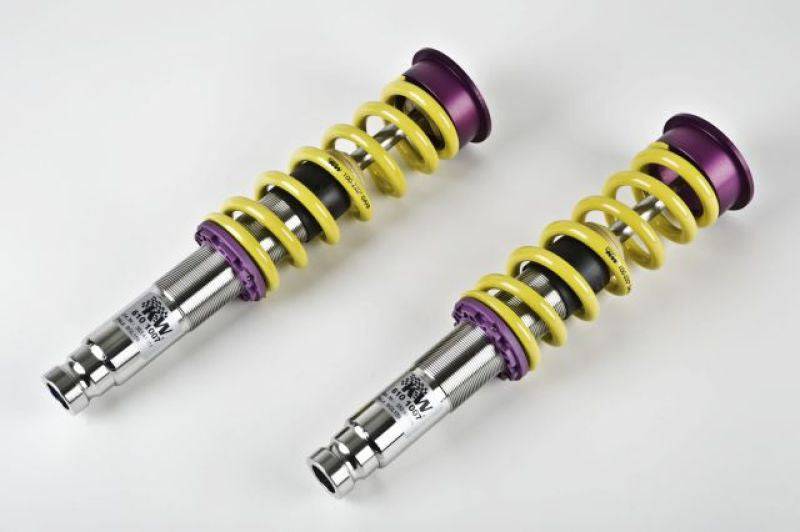 Belltech Coilover KIT 04+ GM SS Trailblzr Fronts - Mammoth Racing -