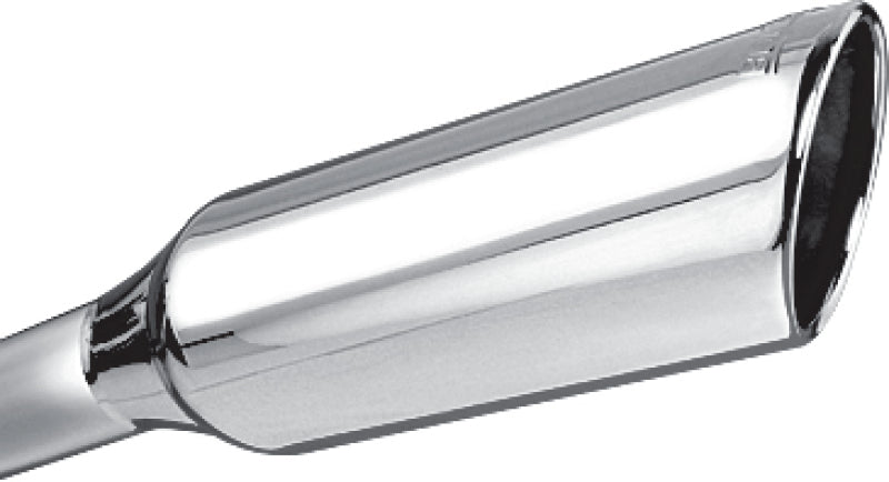 Borla 05-09 Mustang GT 4.6L V8 SS Exhaust (rear section only) - My Store