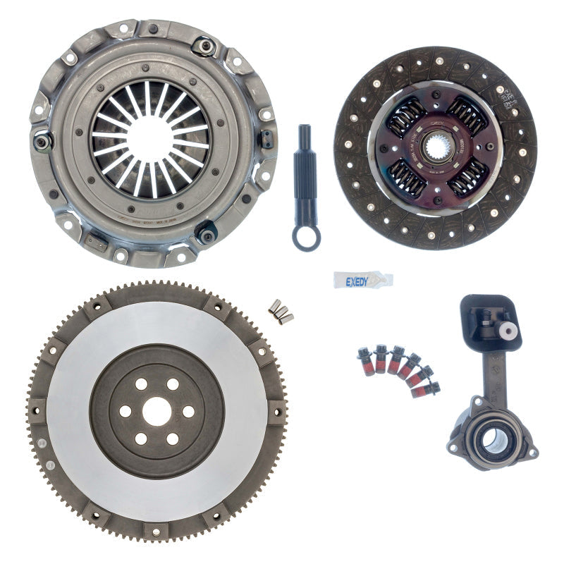 Exedy OE 2003-2007 Ford Focus L4 Clutch Kit - Mammoth Racing -