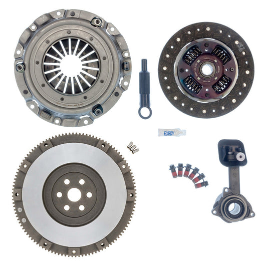 Exedy OE 2003-2007 Ford Focus L4 Clutch Kit - Mammoth Racing -