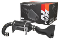 K&N 18-19 Textron Wildcat XX 998cc Performance Intake Kit - Mammoth Racing -