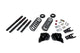 Belltech Lowering KIT With ND2 Shocks - Mammoth Racing -