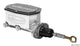 Wilwood Compact Tandem Master Cylinder - 7/8in Bore - w/Pushrod fits Mustang (Ball Burnished) - My Store