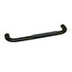Westin 1999-2013 Chevy Silverado 1500 Reg Cab Platinum 4 Oval Nerf Step Bars - Black - Mammoth Racing -