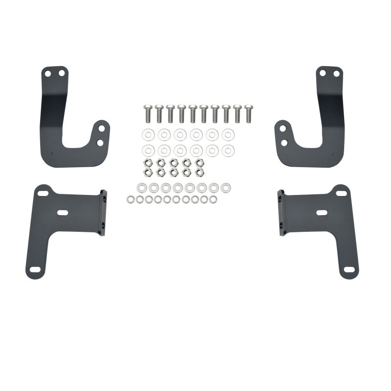 Westin 2011-2016 Ford F-250/350 Super Duty Sportsman Grille Guard - SS - Mammoth Racing -