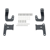 Westin 2011-2016 Ford F-250/350 Super Duty Sportsman Grille Guard - SS - Mammoth Racing -
