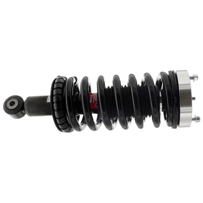 KYB Strut Plus Front Truck-Plus Leveling Assembly 04-15 Nissan Titan 2WD - Mammoth Racing -