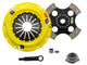 ACT 1987 Mazda Rx-7 HD/Race Rigid 4 Pad Clutch Kit - Mammoth Racing -