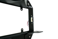 DV8 Offroad 18-22 Jeep Wrangler JL Spare Tire Delete Kit w/Light Mounts - Mammoth Racing -